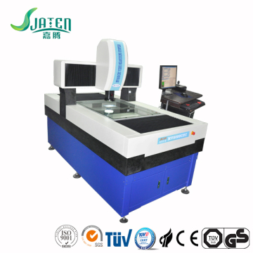 Video point measurement laboratory instrument equipment