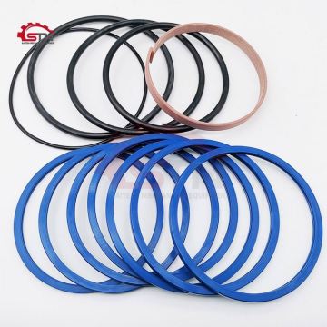 Hitachi EX200 EX220 Center & Swivel Joint Seal Kit