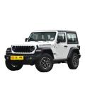2024 Jeep Wrangler Robin Hood 2-Door Edition