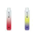 600 Puffs 2ml Elux Vibe Einwegvape