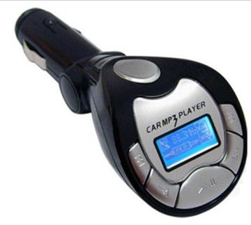 JT-97 car mp3 player