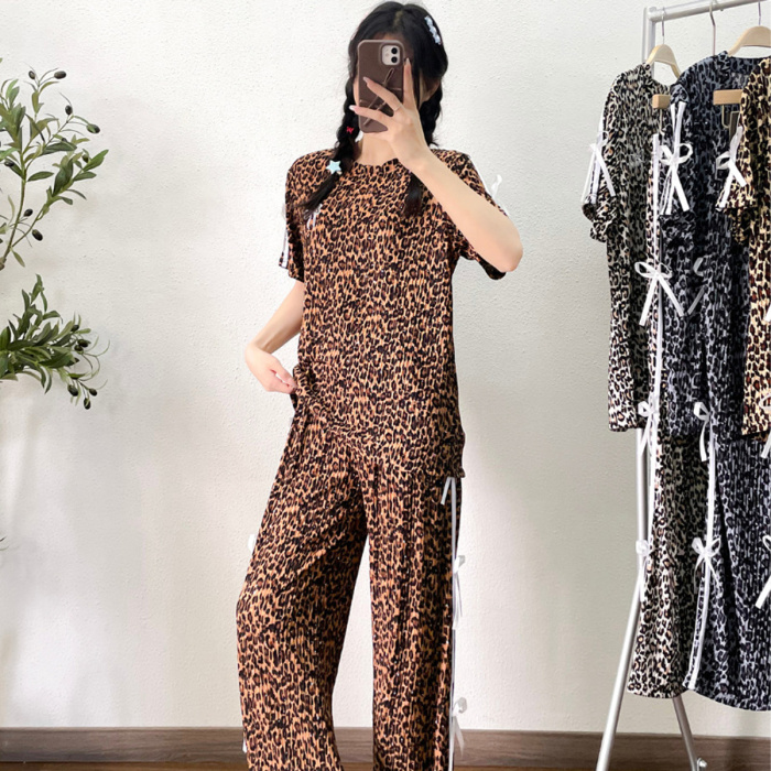 Loungewear Premium Comfort com Luxe Touch