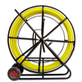 Fiberglass Cable Duct Rodder