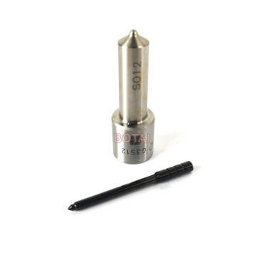 High Quality Diesel Common Rail Injector Nozzle G3S12 for Injector 295050-0231 23670-E0400