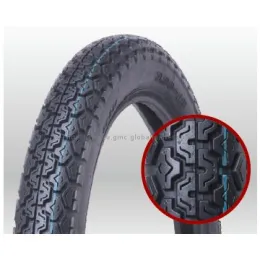 Tyre for  Motorcycle