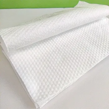 Biodegradable Salon & Spa Customized Disposable Face Towels & Wipes