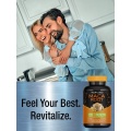 Long Time Booster Sex Desire Man Maca Capsules