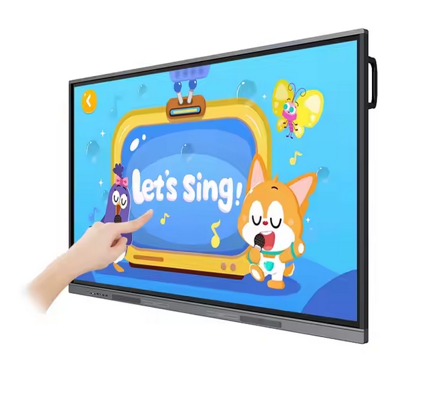 Smart Board Touch Screen Interactive Whiteboard