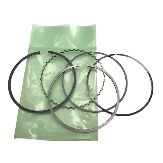 Piston Ring Kit for Acura MDX TL Honda Crosstour Accord - 13011-R70-A01 13011-RYE-A01