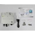 Micro Inverter WVC-350W con controller di carica MPPT