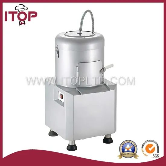 PP8 Iron potato peeler