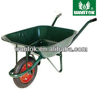 65L Wheel Barrow