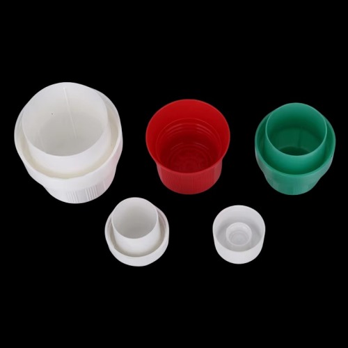 Custom Injection Molding Plastic Shell
