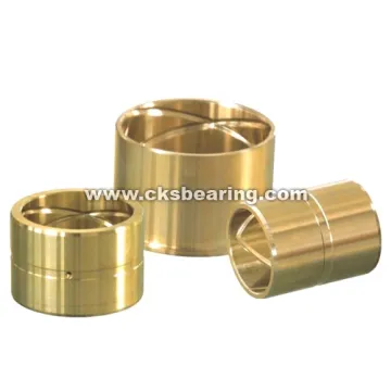 Bearing Parts ,copper bush, brass bush
