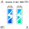 Crystal OK Bar Vape 1000 Puff