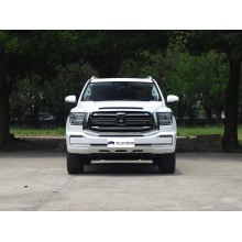 2024 Tank500 3.0t V6 SUV with Powerful Engine