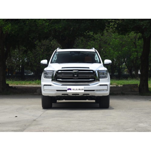 2024 TAMK500 3.0T V6 SUV带有功能强大的发动机