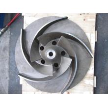 Process Pump Impeller APP