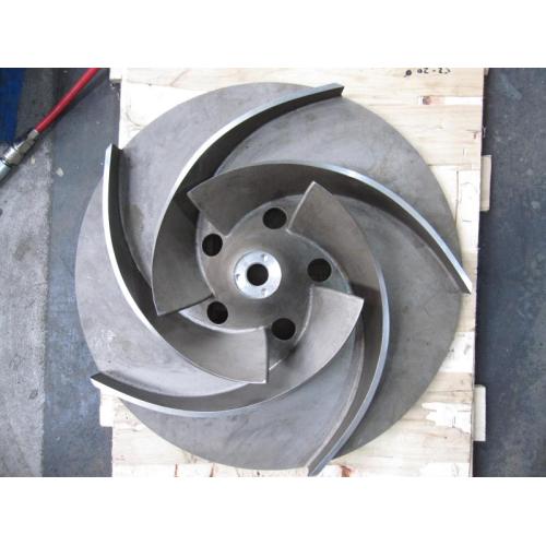Process Pump Impeller APP