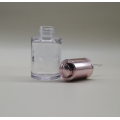 30ml glass dropper bottles with plastic cap