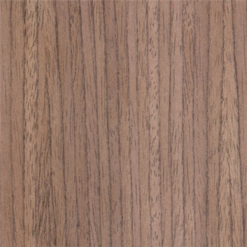 Black walnut wood plywood sheet for laser cutting