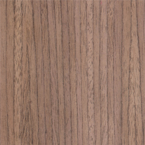 Black walnut wood plywood sheet for laser cutting