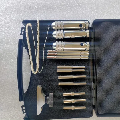 EUI EUP Valve Grinding Tools