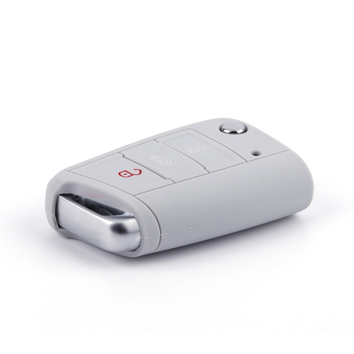 Silicone Key Case For VW