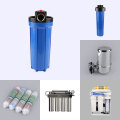 Фильтр для умягчителя воды, системы фильтрации воды для скважин