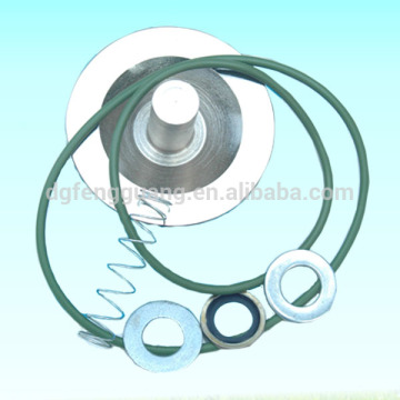 atlas copco air compressor check valve screw air compressor parts check valve kit compressor spare parts