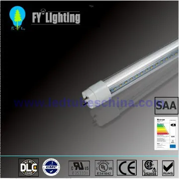 T8 Led tube light 100~277V LED