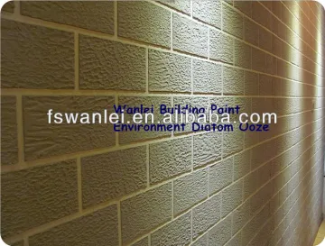 WANLEI Envivronmental Acrylic Powder Pigments