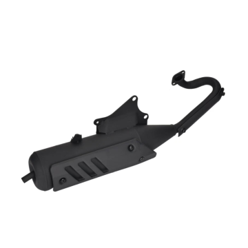 Exhaust Muffler Parts and Accessories for Suzuki Motorcycle Scooters V50 AG50