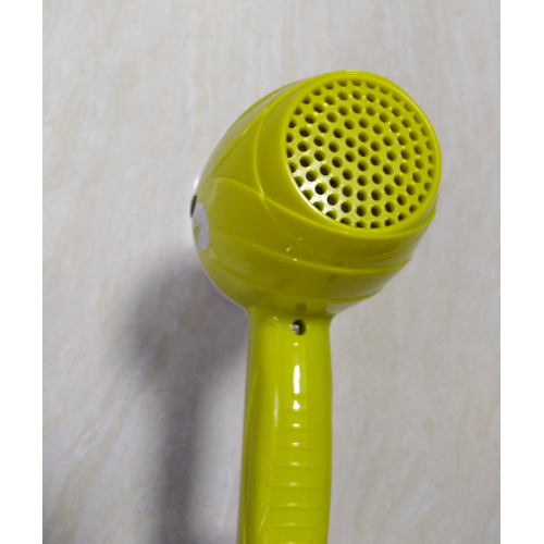 DC Motor 1400-1600W Prevalent Use Hairdryer for Travellers