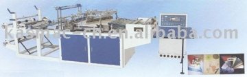 Triangle Bag Bag-making machine