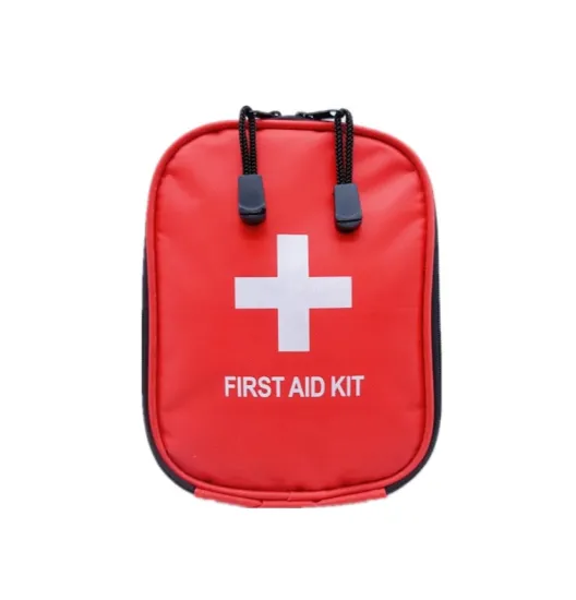 OEM First Aid Kit Set for Auto, Personal, Travel, Survival, and Camping