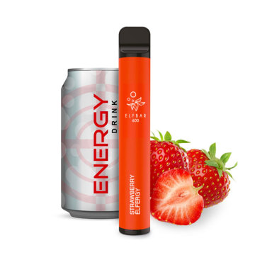 Best Elf Bar 600 Disposable Disposable Vape pod