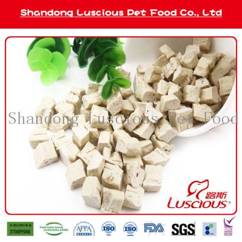 Salmon Dice Best Cat Food Manufacturer