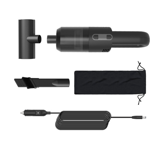 Auto Wired Handheld Mini Car Vacuum Plearer