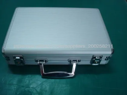 Poker Chip Set,poker chips aluminum case,casino poker chips