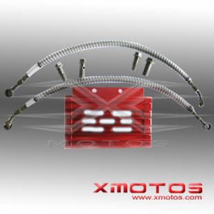 oil cooling set