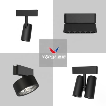Magnetic Door Sensor with LED Light 48V OSRAM Driver