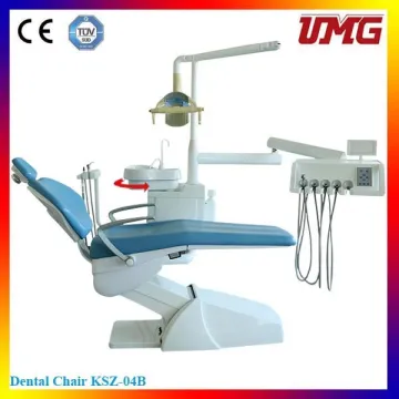 Chinese Dental Unit Roson Dental Chairs for Sale