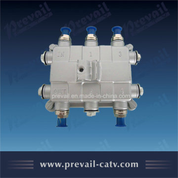 CATV Splitter and Tap (FZ411)