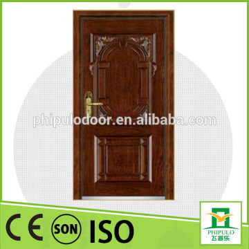 High quality luxury design armored entry door for villa