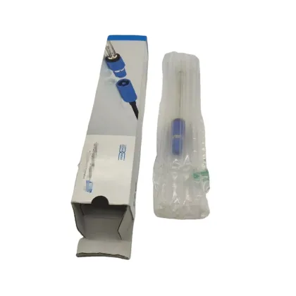 E+H Memosens CPS11D Orbisint pH Sensor CPS11D-7BA21