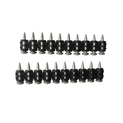 Black rubbed tip Hilti BX3