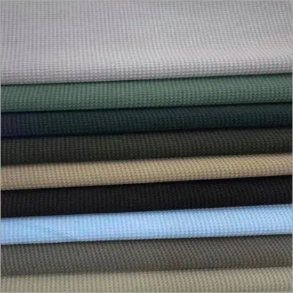 SHAOXING YUEYANG Hot Sell King Roma Dobby Fabrics for Pants