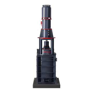 Máquina de molienda de molino de torre de la serie PTM