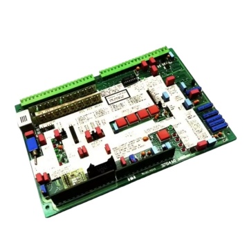 Tablica PCB windy KM376409G01 - Wyszukiwanie części zamiennych windy